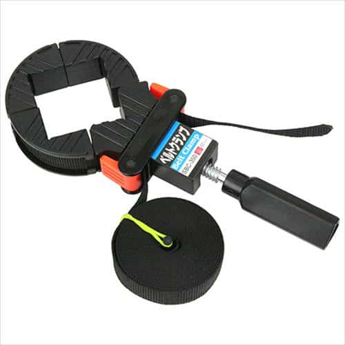 他サイト： SK11 ベルトクランプ SBC-350の商品画像