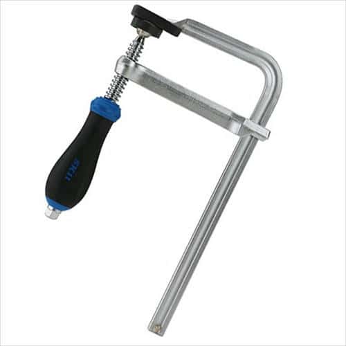 他サイト： SK11 L型クランプ (深型) LSD-200Nの商品画像