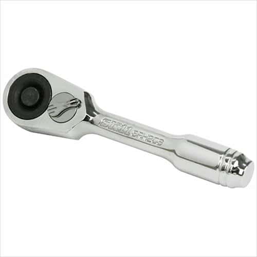 他サイト： SK11 スタビーラチェットハンドル SRH2CSの商品画像