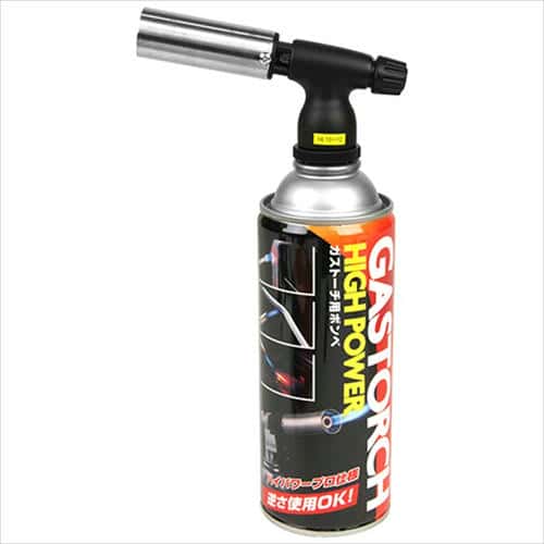他サイト： SK11 ガストーチ ST-170Sの商品画像