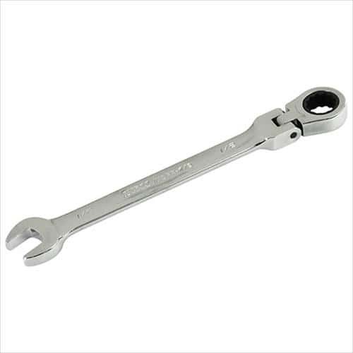 他サイト： SK11 フレックスラチェットレンチ MSFR-1/2の商品画像
