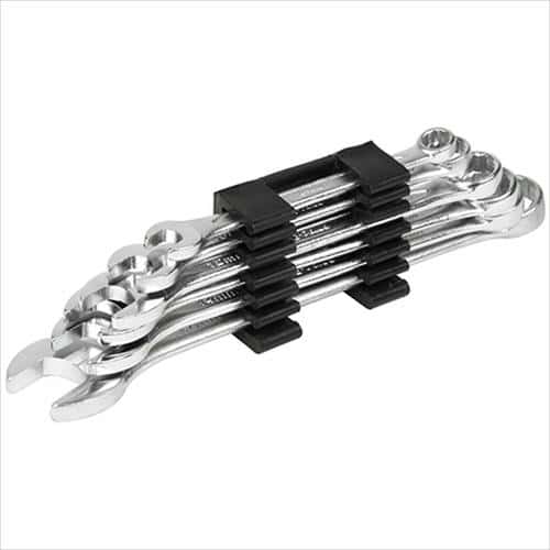 他サイト： E-Value コンビネーションレンチセット EMS-06Sの商品画像