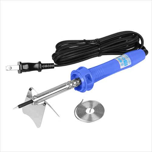 他サイト： SK11 ハンだコテセット 40W KF-40Sの商品画像