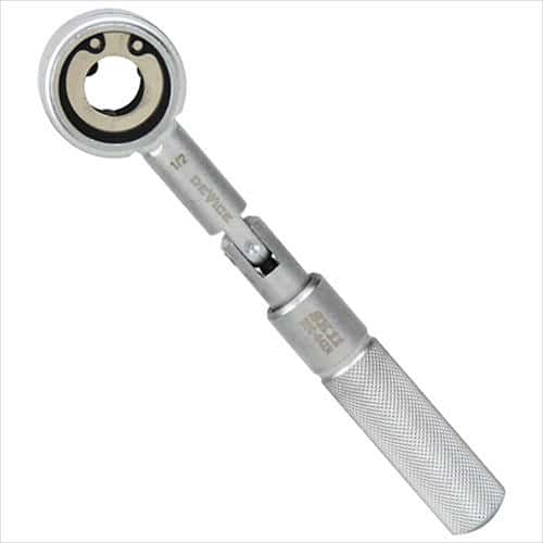 他サイト： SK11 全ネジレンチ DVC-04ZNの商品画像