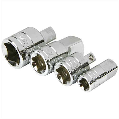 他サイト： SK11 ソケットアダプターセット SSA-4Sの商品画像