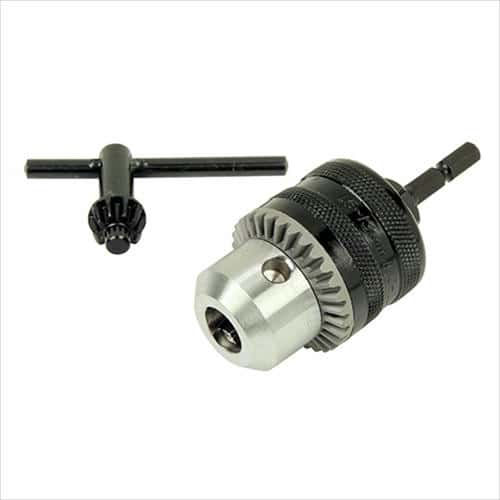 他サイト： SK11 ドリルチャック 13mm SDCK-03NAの商品画像