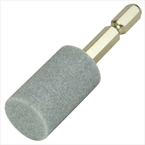 他サイト： SK11 六角軸軸付砥石 ステンレス用 NO.52-HEXの商品画像