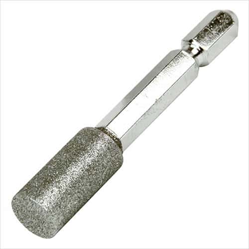他サイト： SK11 六角軸ダイヤモンドバー DIA-3HEXの商品画像