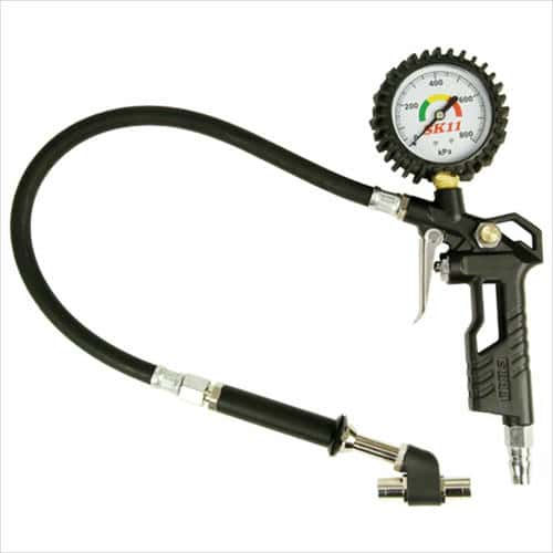 他サイト： SK11 エアチャックガン ダブル ATG-002の商品画像