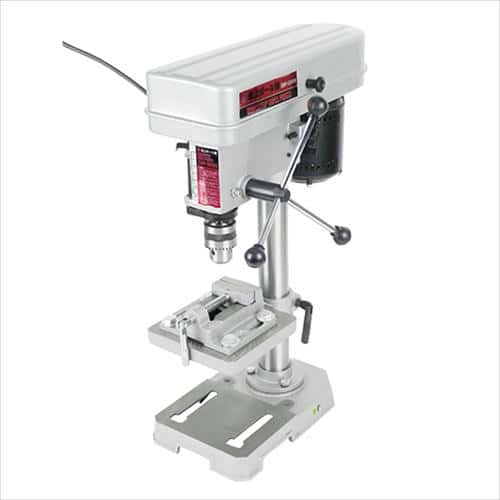 他サイト： SK11 卓上ボール盤 300W SDP-300Vの商品画像