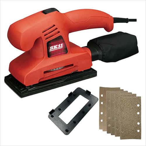 他サイト： SK11 コード式オービタルサンダー SWS-200ACの商品画像