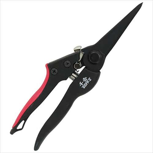 他サイト： 千吉 GF剪定鋏 芽切 SGFP-2の商品画像