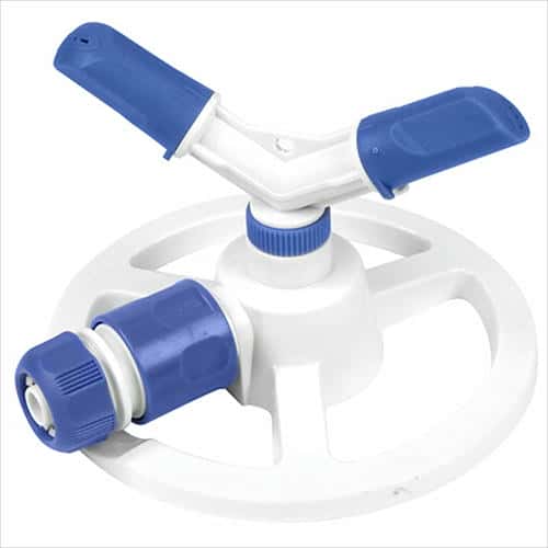 他サイト： セフティ-3 スプリンクラー 2方向 SSP-2Nの商品画像