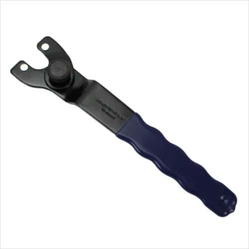 他サイト： SK11 ロックナットレンチフリー SLW-2の商品画像
