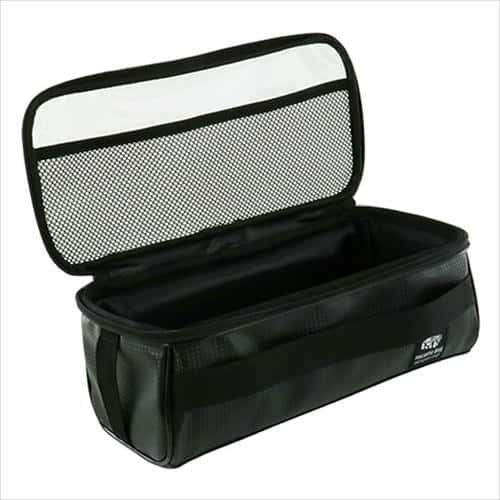 他サイト： SK11 パカットバッグ クリア SPB-CR280の商品画像