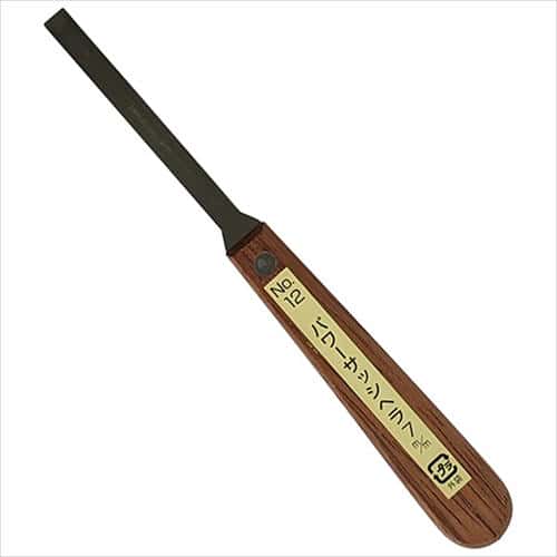他サイト： カネキ パワーサッシヘラ 7mm NO.12の商品画像