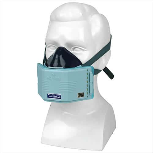 他サイト： 興研 半面形防じんマスク 1005R-08型の商品画像