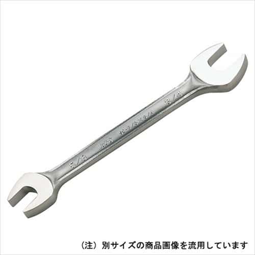 他サイト： KTC スパナ S2-25/32X7/8-Fの商品画像