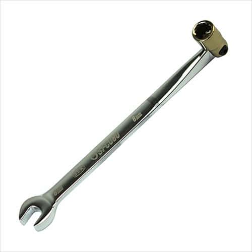 他サイト： SEK フレックスコンビレンチ SFC080 8mmの商品画像