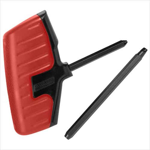 他サイト： エンジニア ネジザウルスバズーカ― DBZ-60Rの商品画像