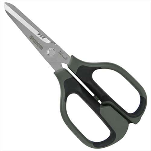 他サイト： エンジニア エンジニア 鉄腕ハサミDP PH-57の商品画像