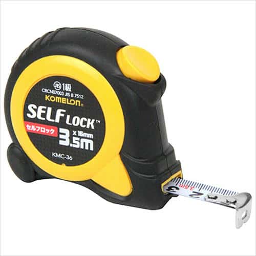 他サイト： コメロン セルフロック16 3.5BP KMC-36の商品画像