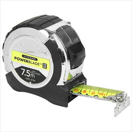 他サイト： コメロン パワーブレード2 7.5m KMC-87Mの商品画像