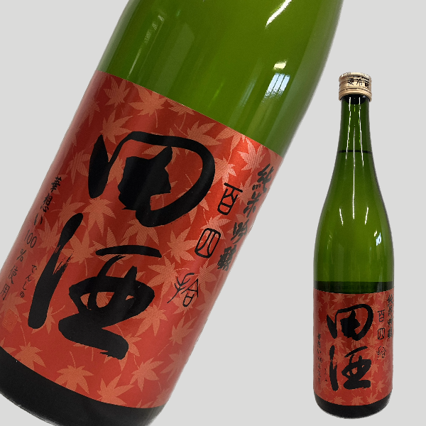 黒龍酒造 八十八号 しずく 大吟醸 龍 2024.10詰]《クール発送》