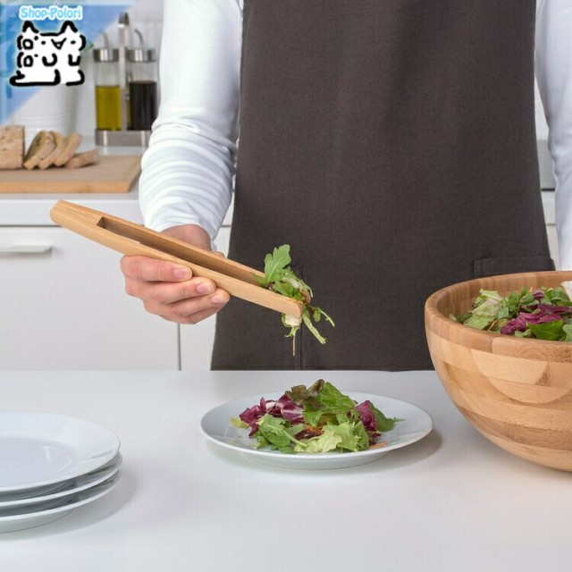 Todai×村の鍛冶屋 苦 黒トング3兄弟セット【MK-0052】 サイズ違いの