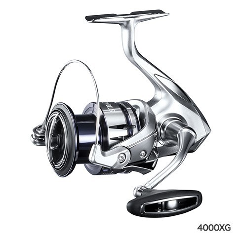 シマノ SHIMANO 22 ミラベル 4000XG ： 通販・価格比較 [最安値.com]