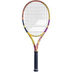 Babolat 硬式テニスラケット ピュアストライク フレームのみ 101460J