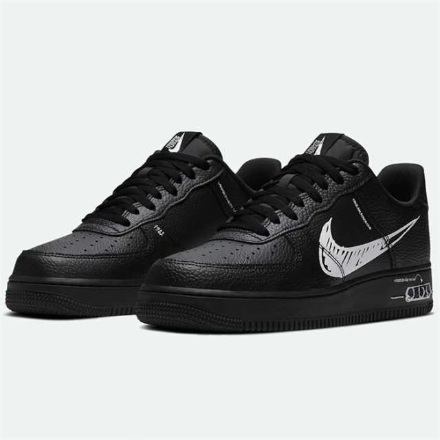 iCL NIKE GA tH[X  [ Y fB[X Xj[J[ BLACK/WHITE-BLACK ubN/zCg-ubN CW7581-001