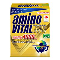 他サイト： 味の素 アミノバイタル GOLD 30本の商品画像