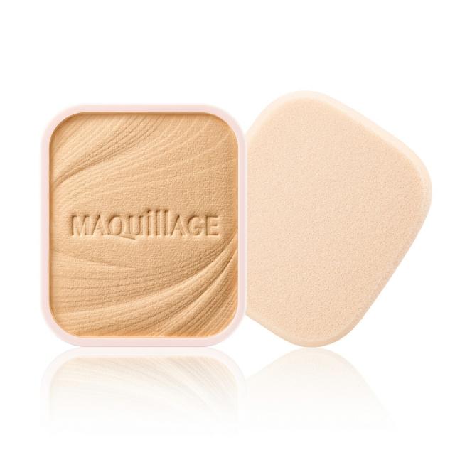 他サイト： 資生堂 マキアージュ ドラマティックパウダリー EX(レフィル)#オークル20  9.3g※お取り寄せ商品 キャンセル不可。メーの商品画像