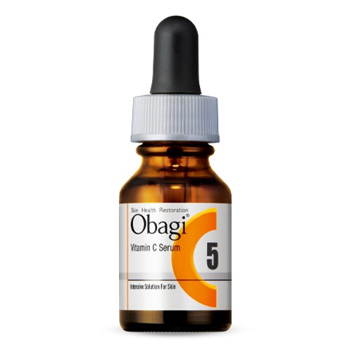 他サイト： ロート製薬 Obaji オバジC5セラム <美容液> 12mlの商品画像