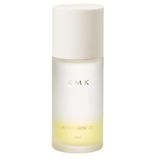 他サイト： 【国内正規品】RMK アールエムケー Wトリートメントオイル (美容オイル)50ml の商品画像