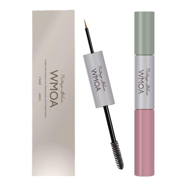 2個 コスメ・美容 【未使用未開封】ラピッドラッシュ 3ML [まつ毛美容