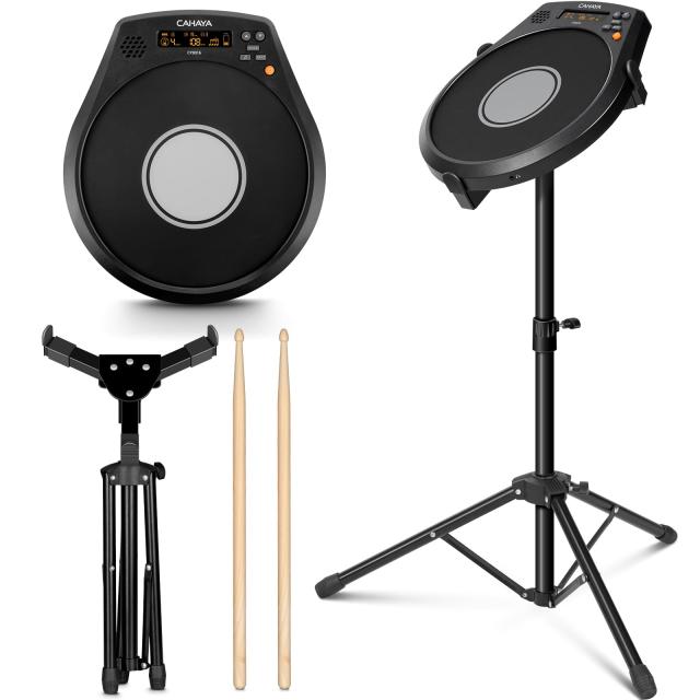 新品 スマリー ロールアップドラム USB電源式 SMALY-DORAM-1 叩いて