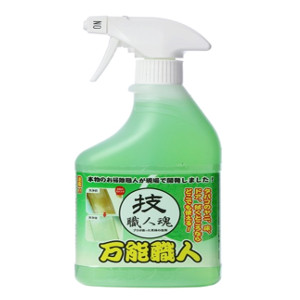 他サイト： 技職人魂シリーズ 万能職人の商品画像