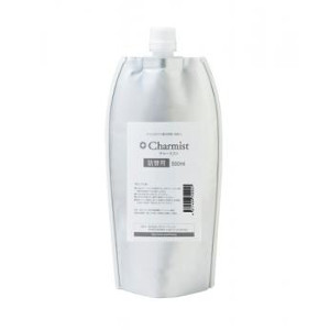 他サイト： 除菌消臭剤チャーミスト詰替用 500mlの商品画像