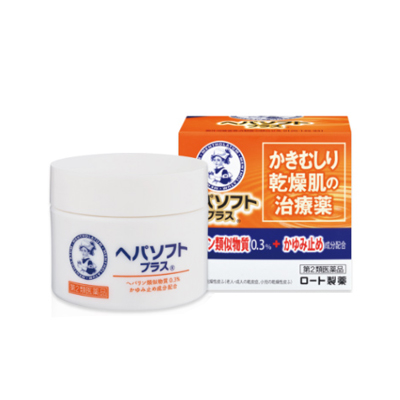 他サイト： 【第2類医薬品】 ヘパソフトプラス 85g 4987241139200の商品画像