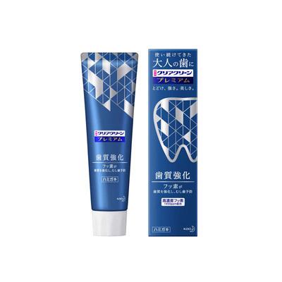 他サイト： 【医薬部外品】クリアクリーン プレミアム 100g  4901301337870の商品画像