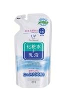 他サイト： ピュアナチュラル  ピュアナチュラル ローションUV詰替200ml 4961989102825の商品画像