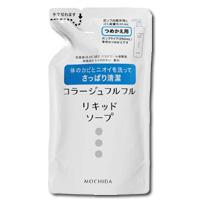 他サイト： コラージュフルフル 液体石鹸 つめかえ用 200ml 【医薬部外品】 4987767625935の商品画像