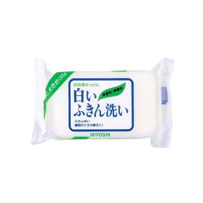 他サイト： シロイフキンアライ  白いふきん洗い 135g 4904551043041の商品画像