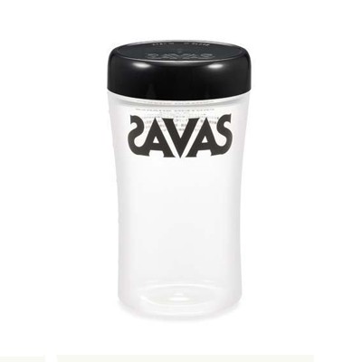 他サイト： ザバス プロテインシェイカーB  500ml 1個 4902777037431の商品画像