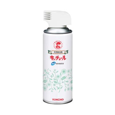 他サイト： 天然除虫菊 水性 キンチョール 300ml 4987115101005の商品画像