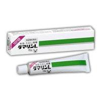他サイト： (税制対象) 【第2類医薬品】大正製薬 ダマリンL 15g  4987306034181の商品画像