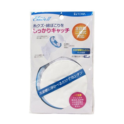 他サイト： 東和産業 EL2 浮袋式 クズ取りネット 4901983106139の商品画像