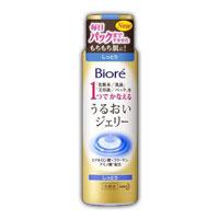 他サイト： ビオレ うるおいジェリー しっとり 本体 180ml 4901301287656の商品画像